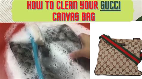 how to clean gucci dionysus bag|how to clean Gucci bags.